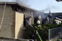 Feuer 2 Y Explo Koeln Hoehenhaus Scheuerhofstr P0791